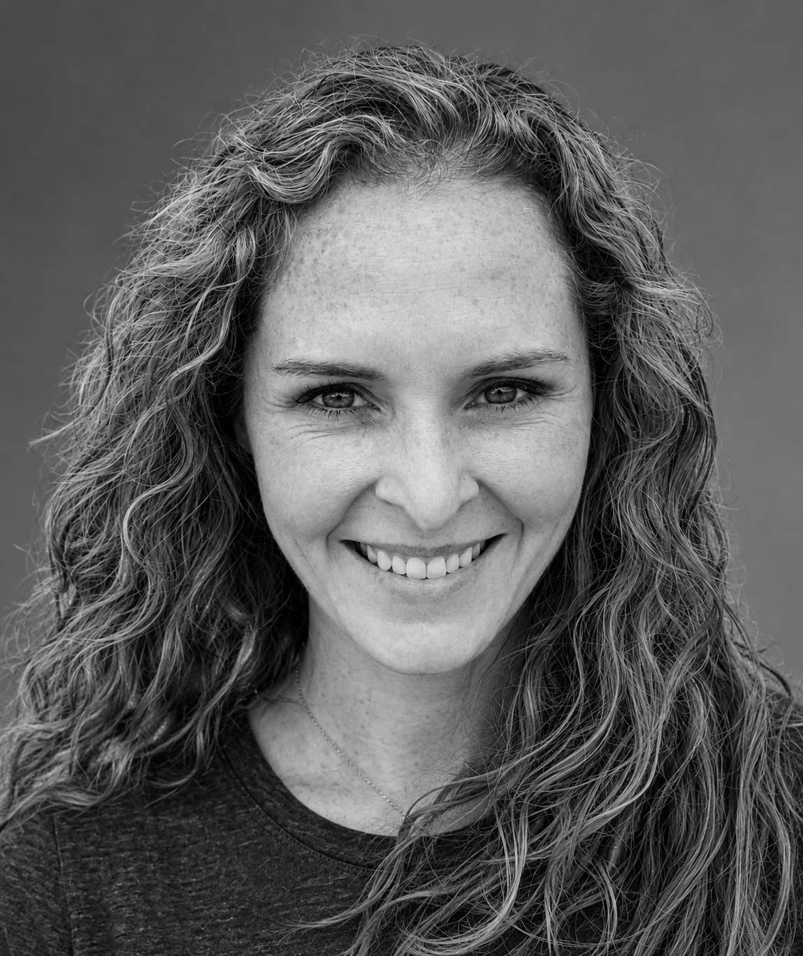 Stacy, project manager at Deft Minds