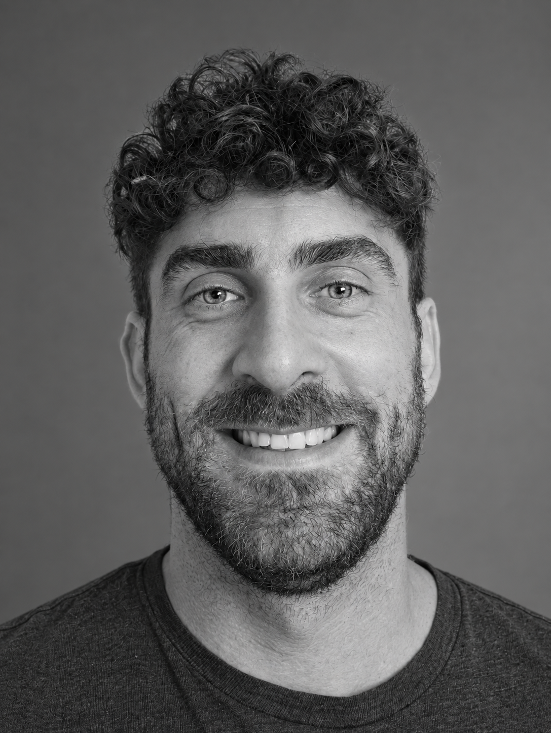 Will, security engineer at Deft Minds